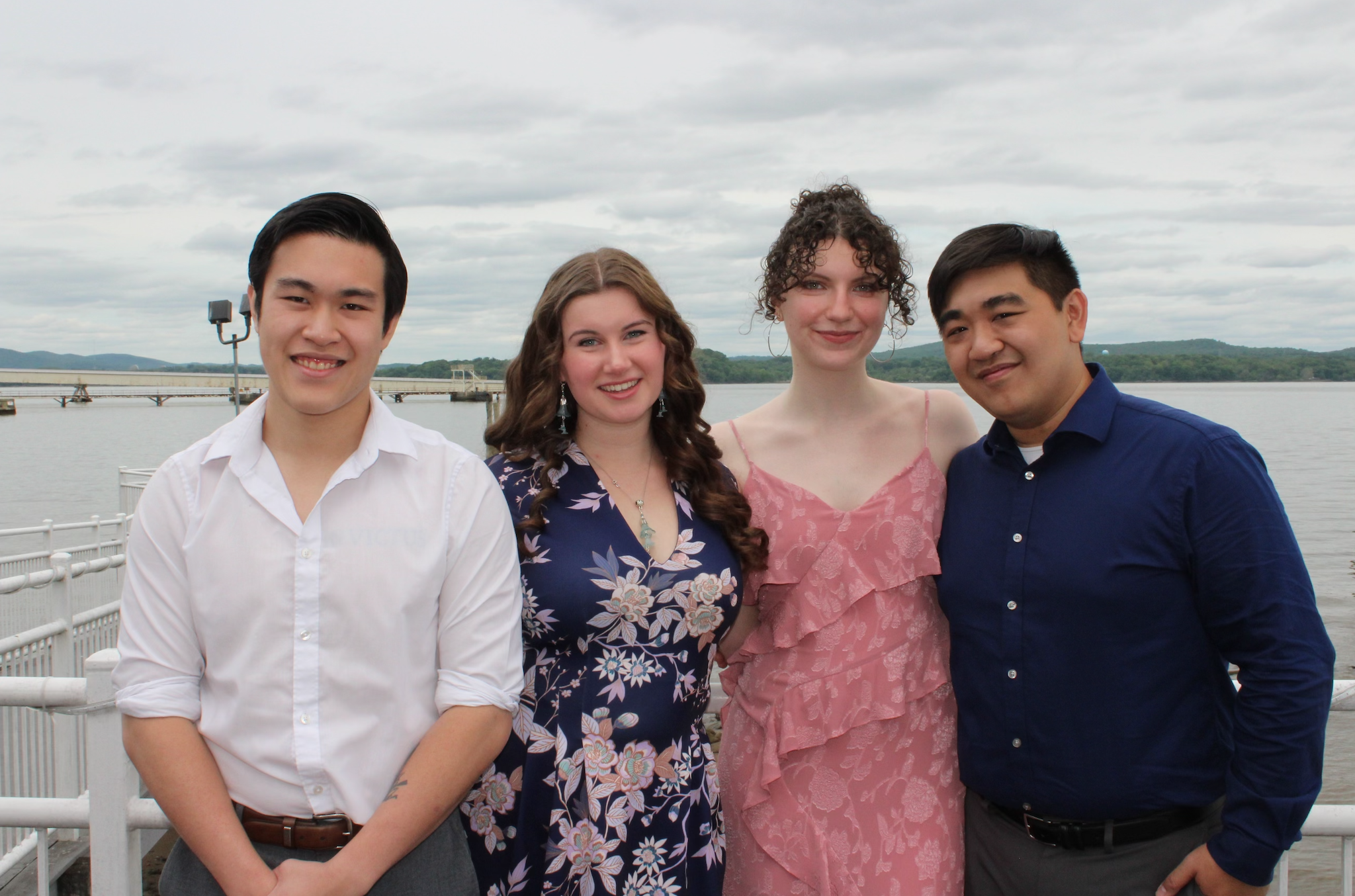 The Wedding Website of Caitriona McIntyre and Edward Wong