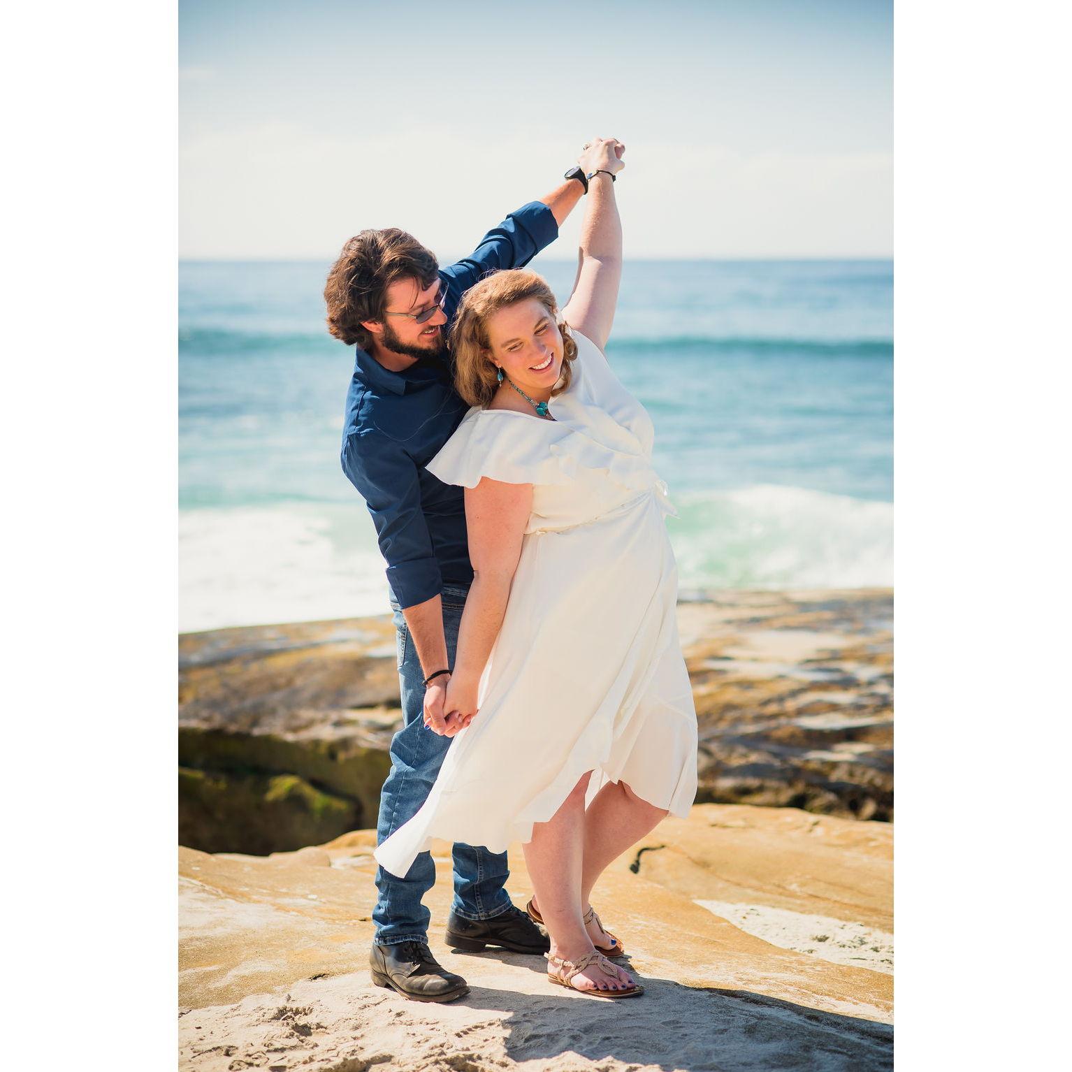 Great picture by Brooke!!!