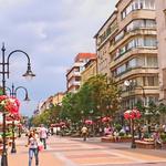 bulevard "Vitosha"