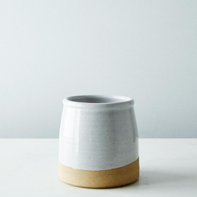 Beehive Utensil Crock