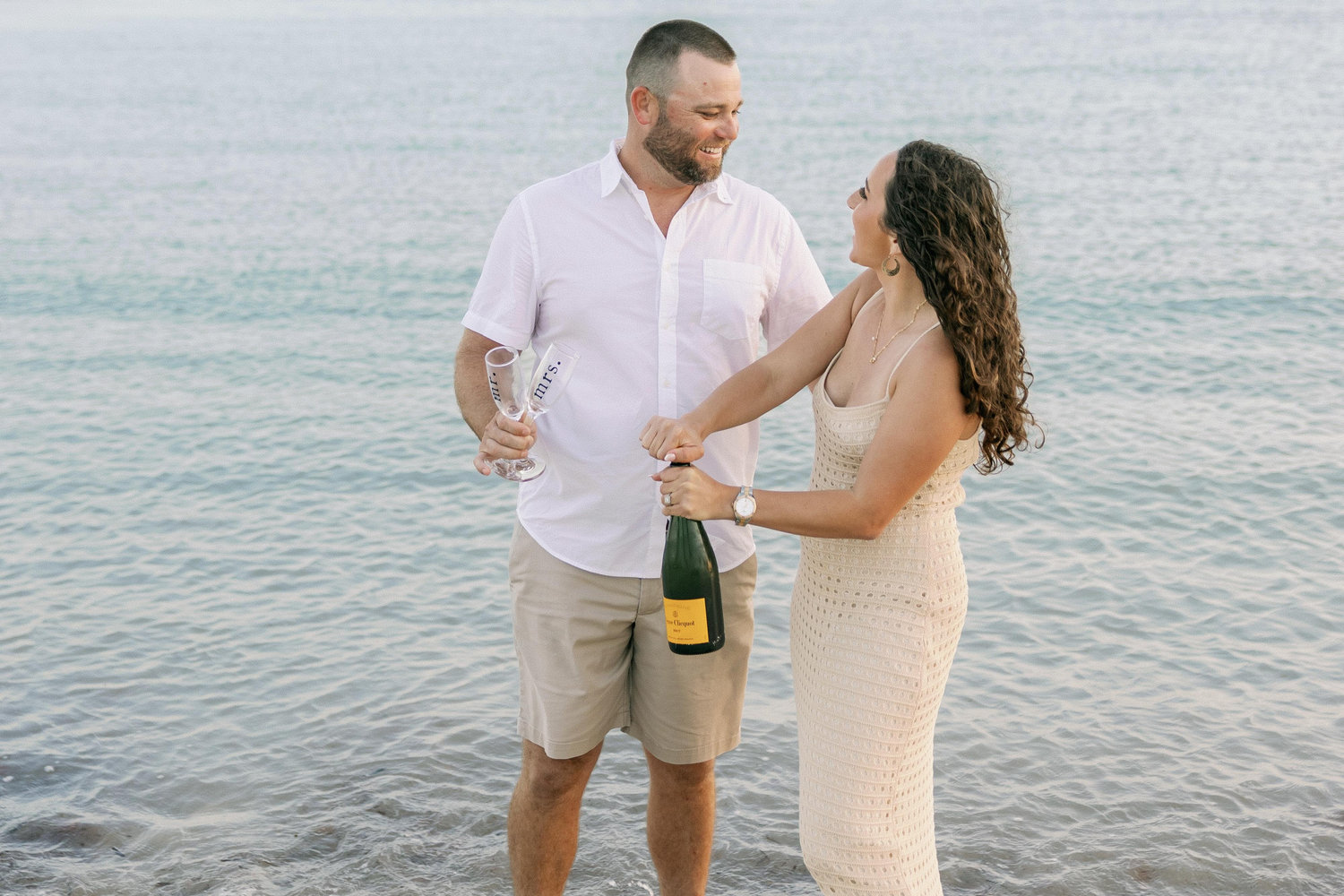 The Wedding Website of Janessa Giannetto and Steven Sellers
