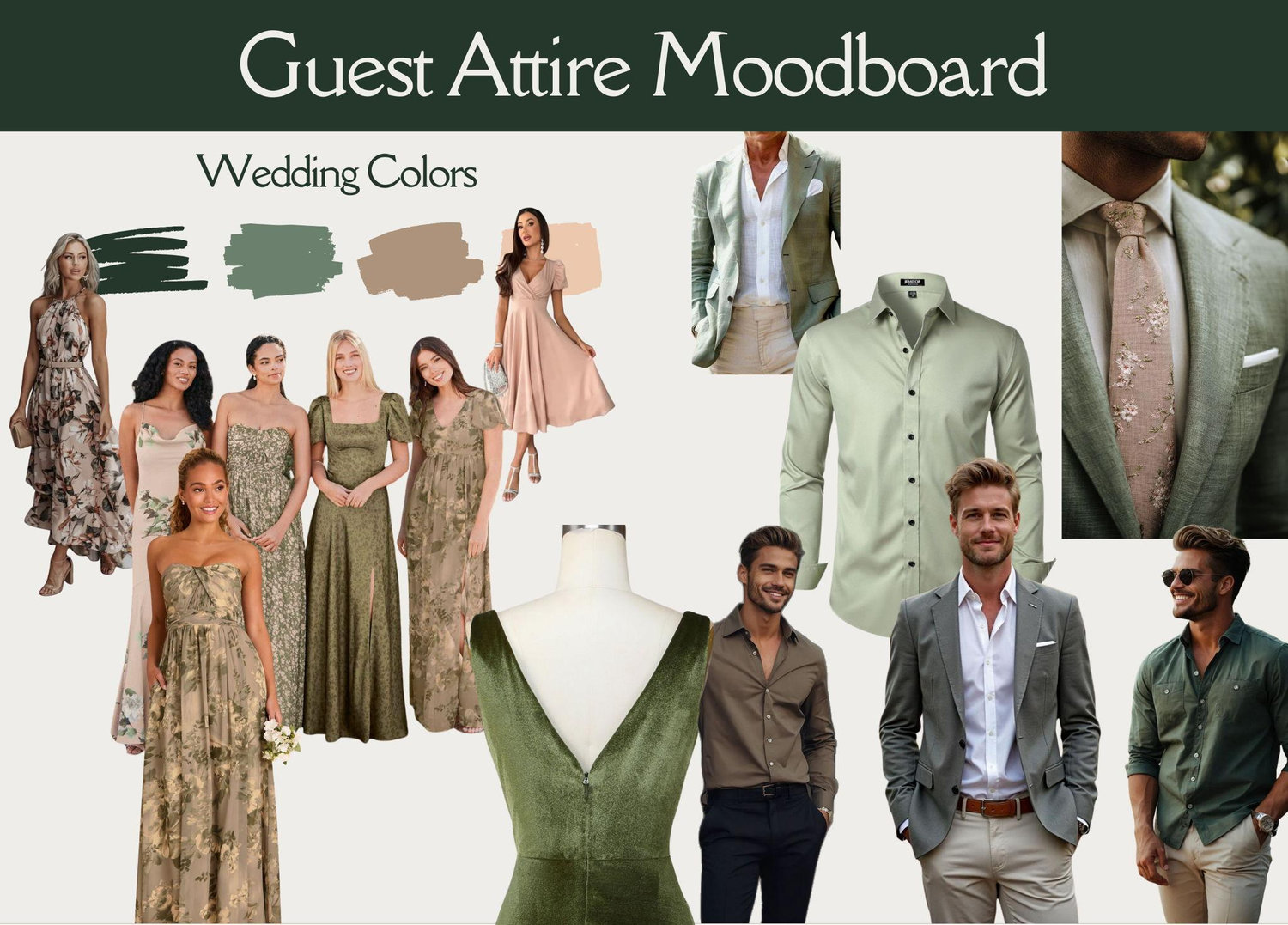 The Wedding Website of Mackenzie Swenson and Andrew Pollock