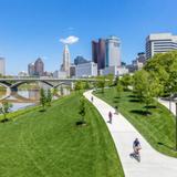 Scioto Mile
