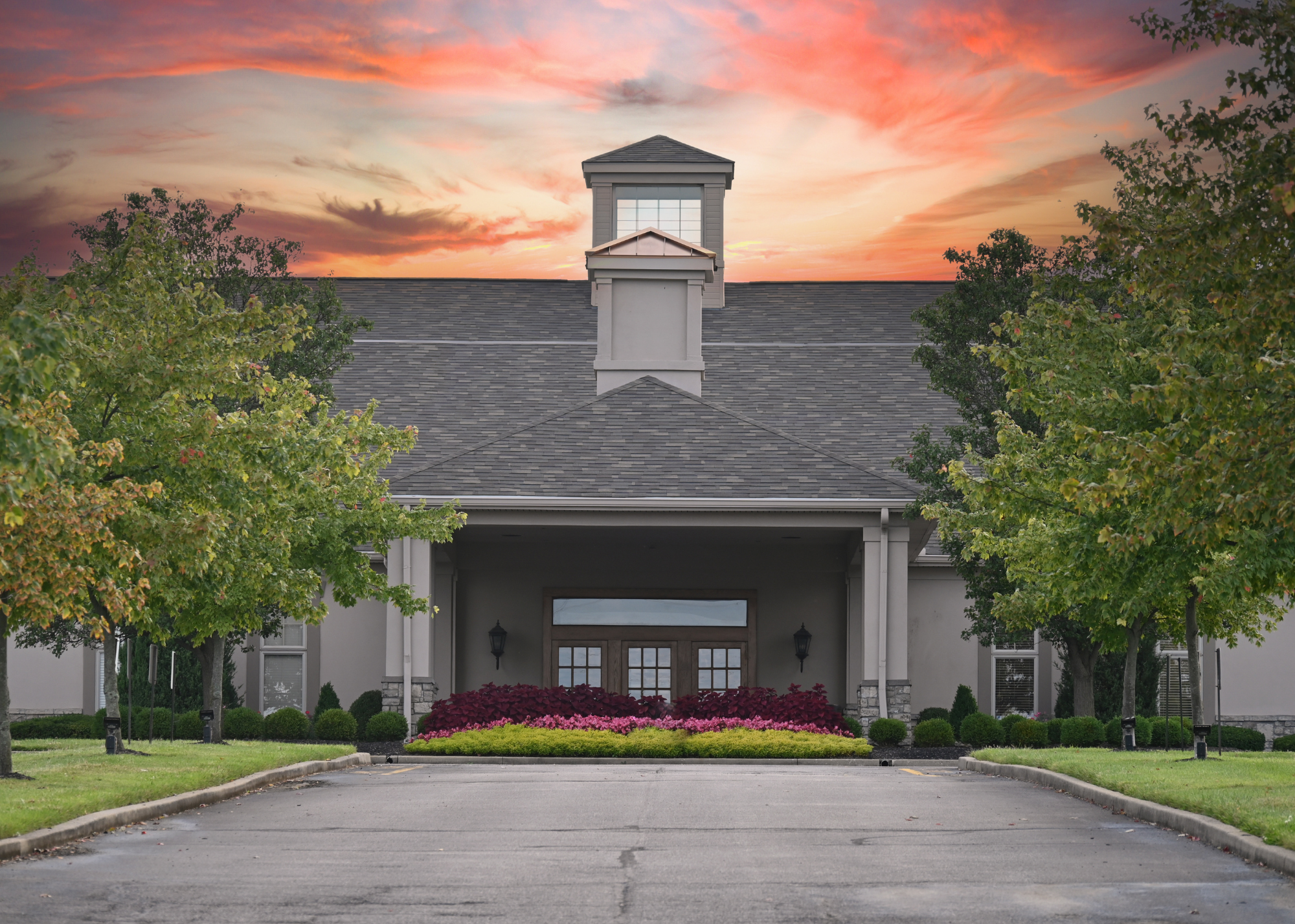 The Wedding Website of Emily Furnish and Ben Cook