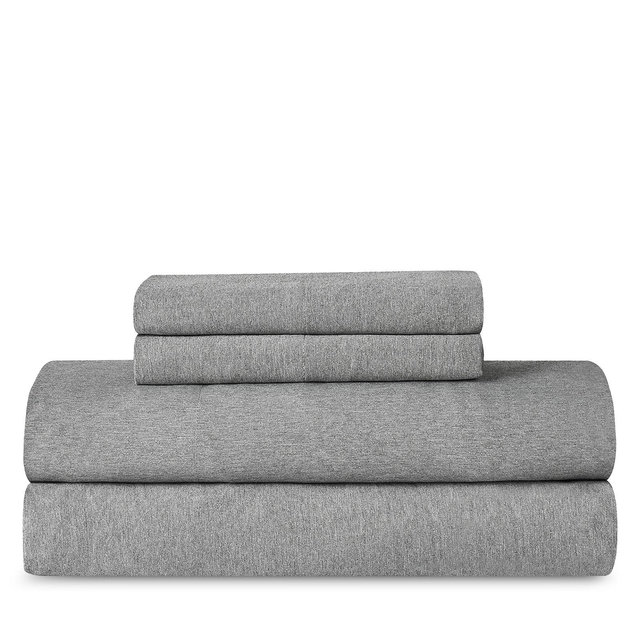 UGG® Devon Microfiber Sheet Set, Full