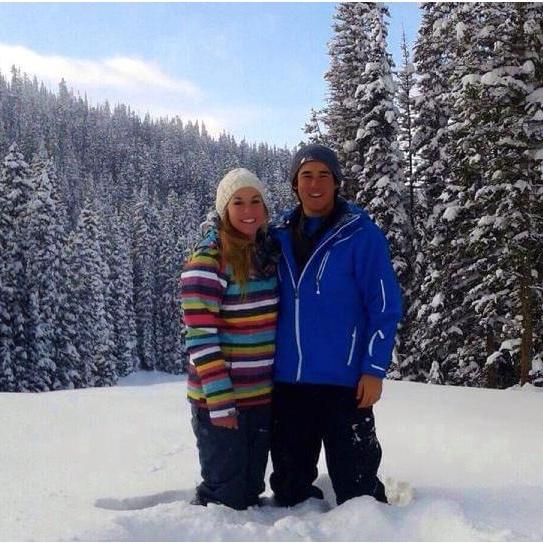 2014 | Copper Mountain, CO