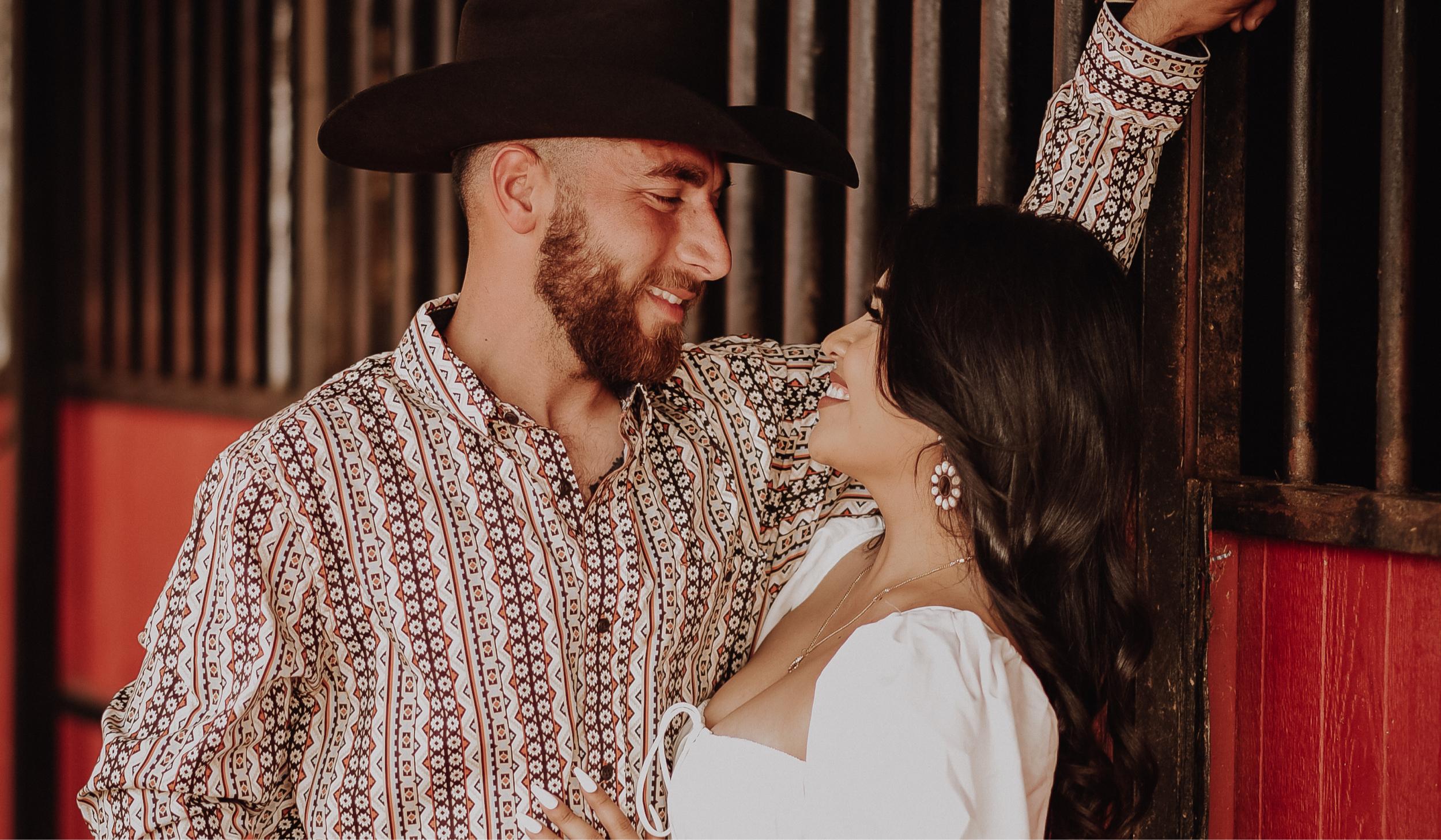 The Wedding Website of Francisco Navarrete and Shayla Cabrera