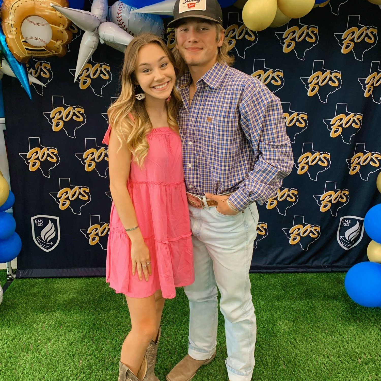 baseball banquet⚾️