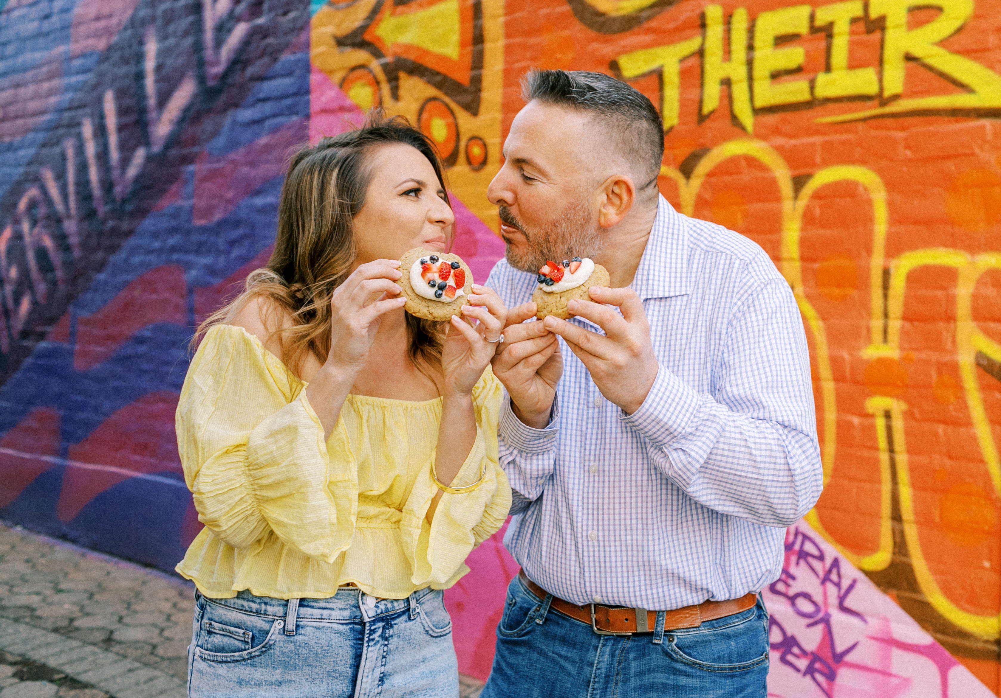 The Wedding Website of Jenna Intersimone and Michael Politz