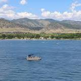 Chatfield Reservoir