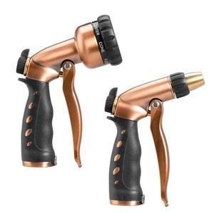 Copper Watering Nozzle Dual Pack
