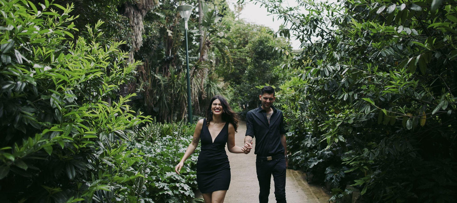 The Wedding Website of Gianna Hamilton and Brent Hutchin