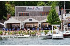 Drinks: Pier 290