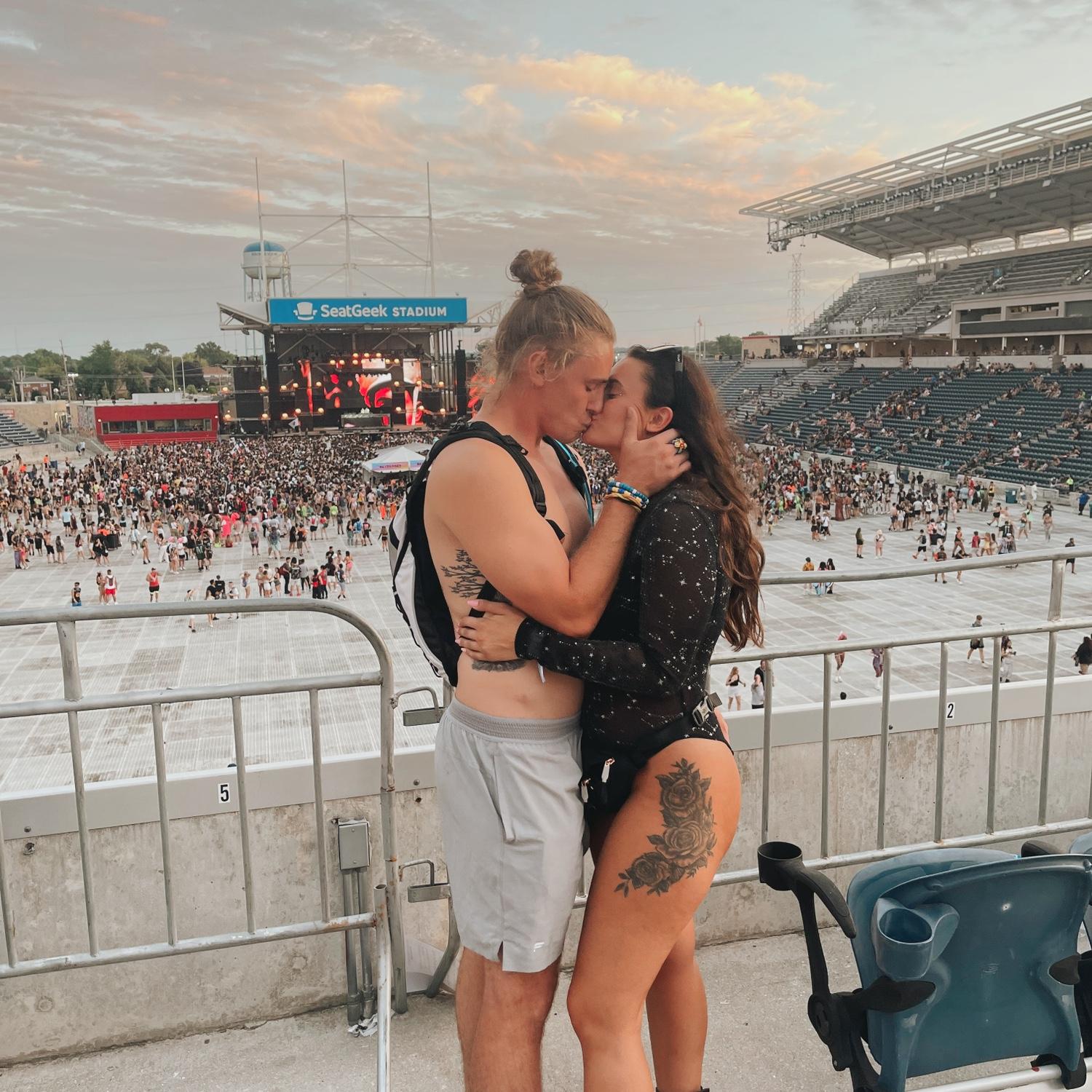 1st date - North Coast Music Festival