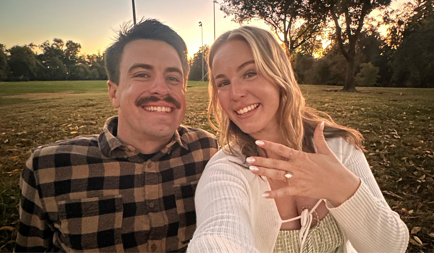 The Wedding Website of Michelle Revers and Morgan Moore