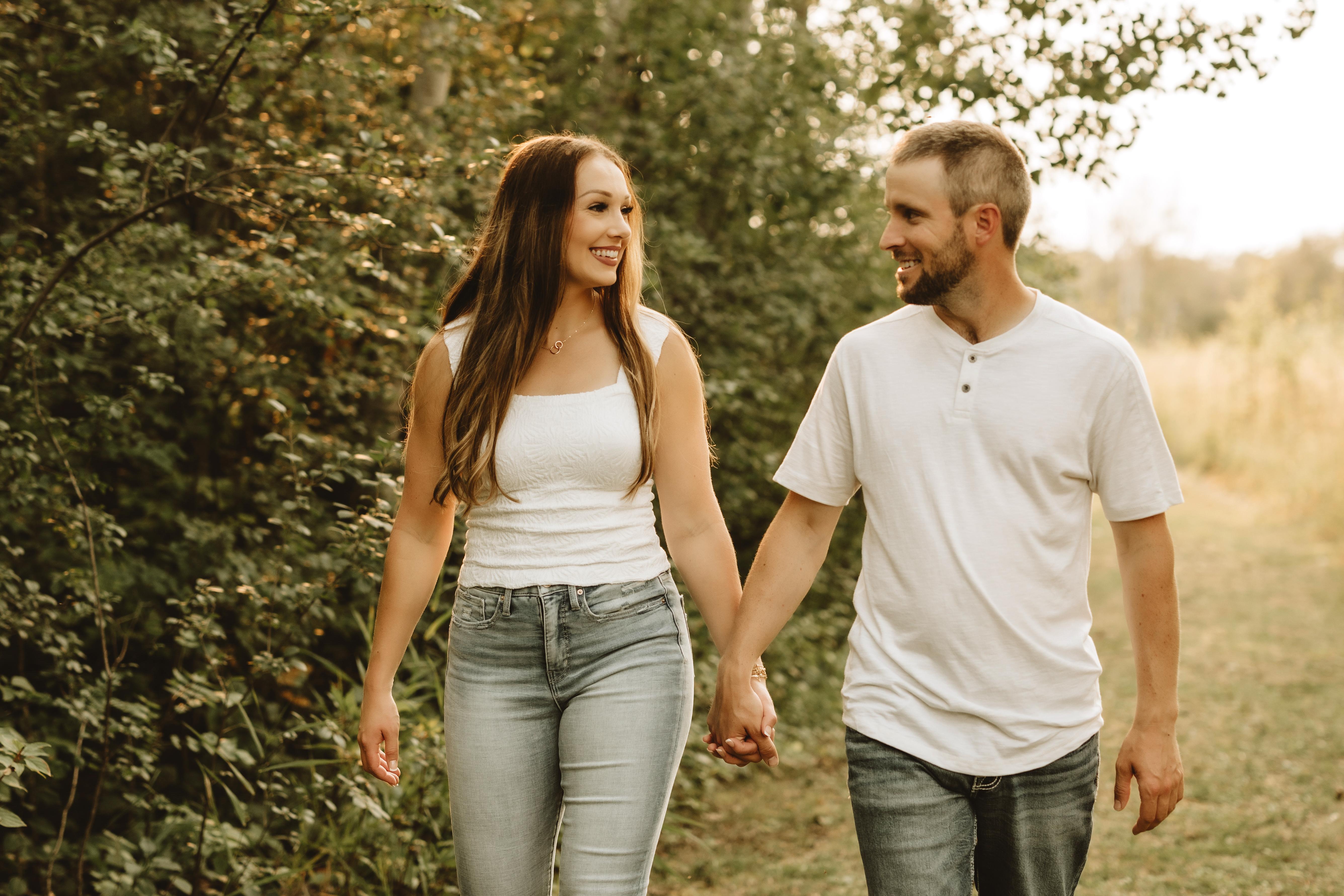 The Wedding Website of Mariah Stueness and Benjamin Genereux