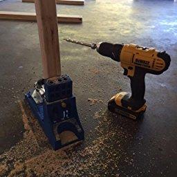 Dewalt DCD771C2 20V MAX Cordless Lithium-Ion 1/2 inch Compact Drill Driver Kit