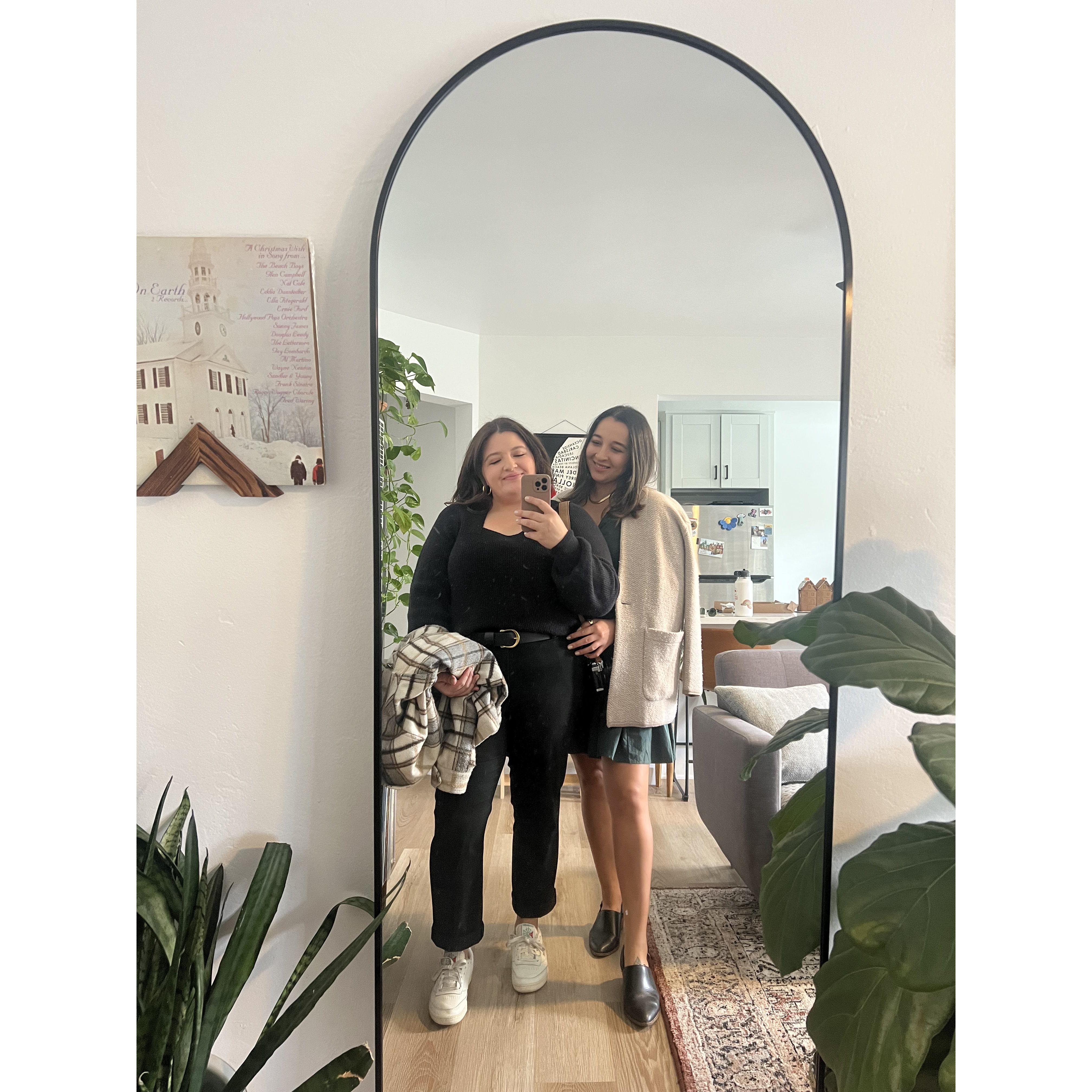 The Day Sara Proposed