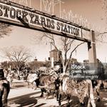 Fort Worth Stockyards