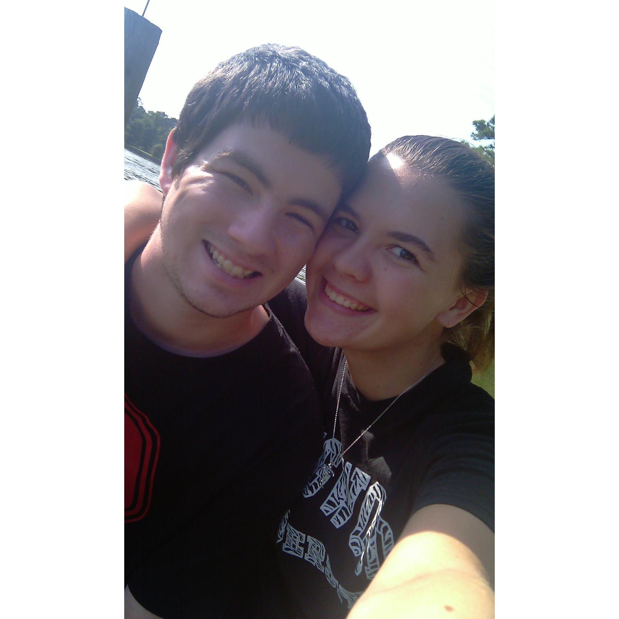 Granddaddy's Cottage | Rappahannock, VA