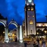 Portas da Cidade