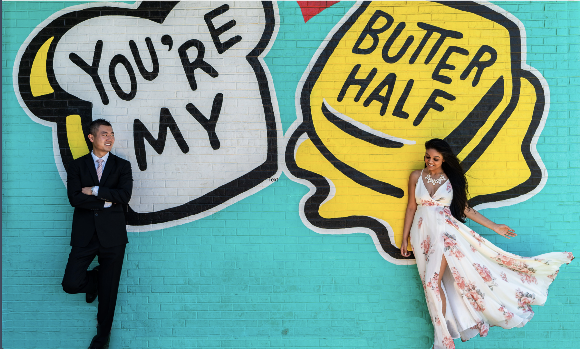 The Wedding Website of Payal Patel and Michael Peng