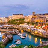 Biarritz Road Trip