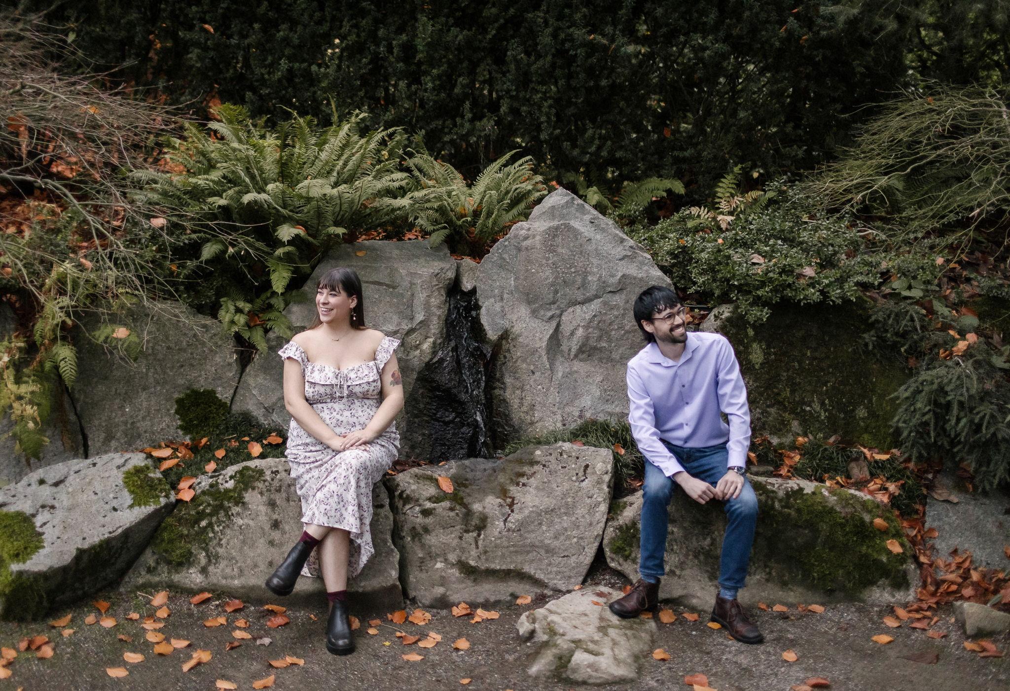 The Wedding Website of Kalissa LeMay and Drew MacFarlane