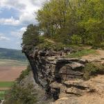 Vroman's Nose Hiking Trail