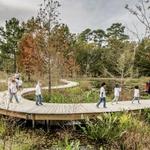 Houston Arboretum & Nature Center