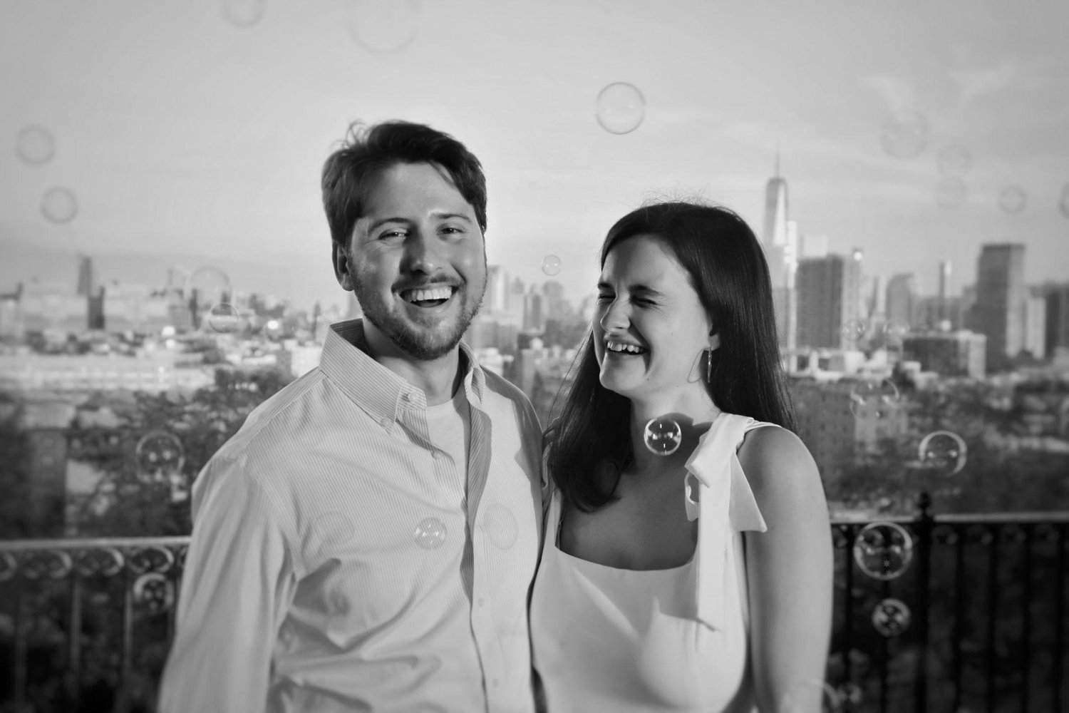 The Wedding Website of Emily Jones and Gage Baker