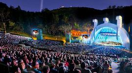 Hollywood Bowl