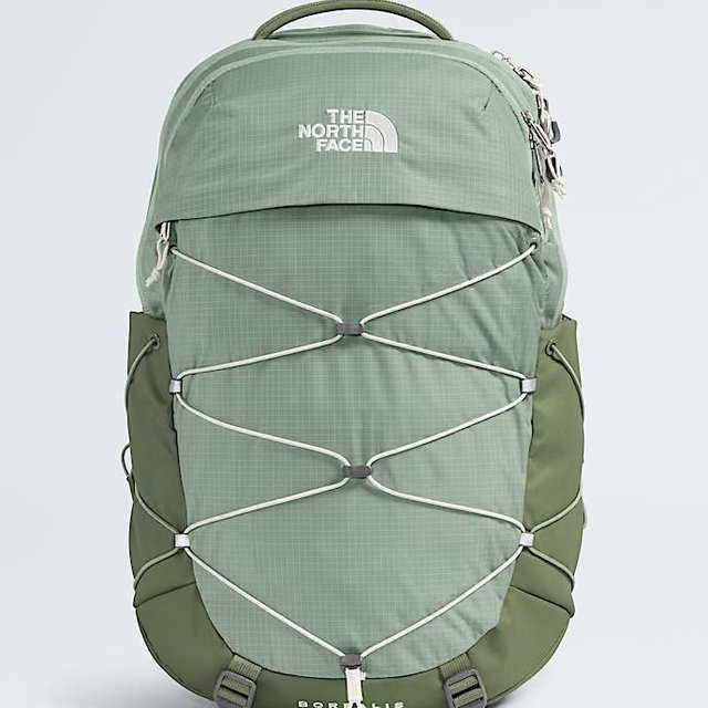 Women’s Borealis Backpack (slate moss/bark mist)