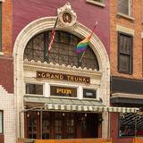 Grand Trunk Pub