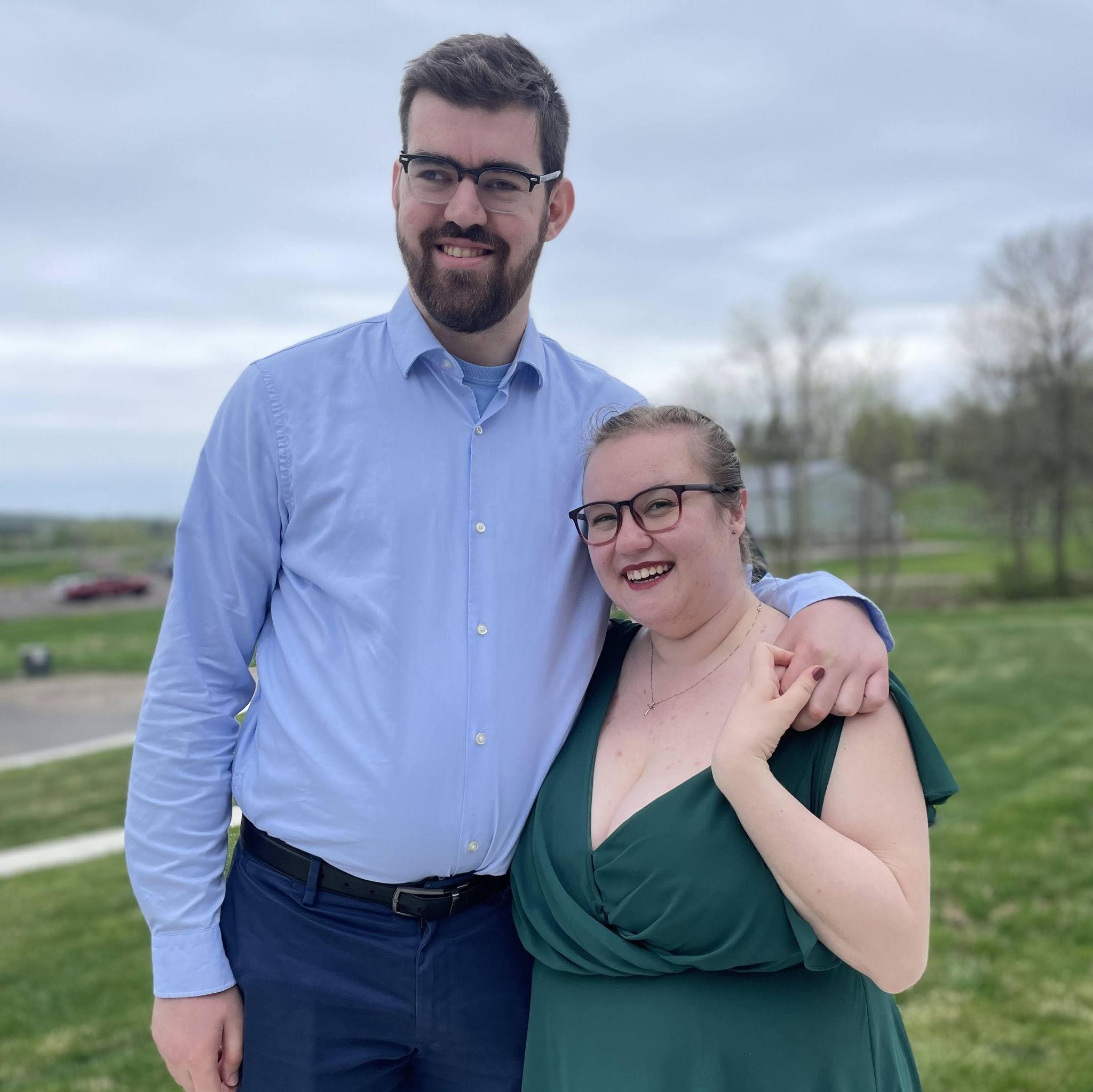 One of our favorites.  Right before we tore up the dance floor at Diamond and Jaden's wedding.