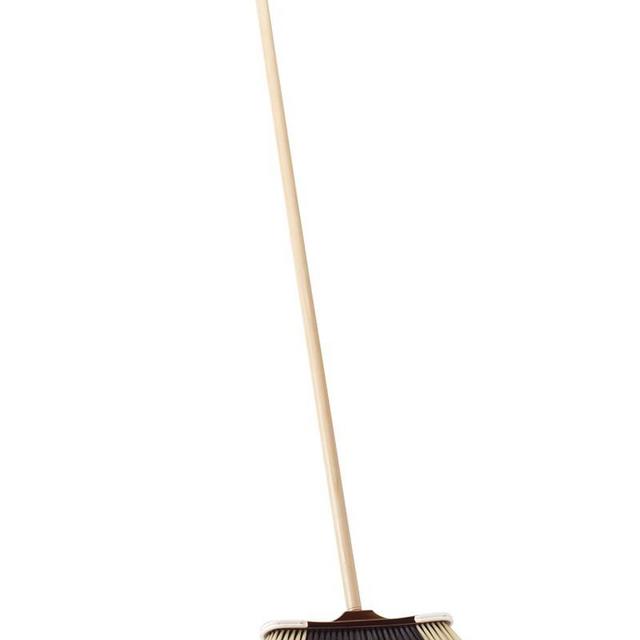 Tri-Color Broom