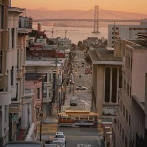 San Francisco