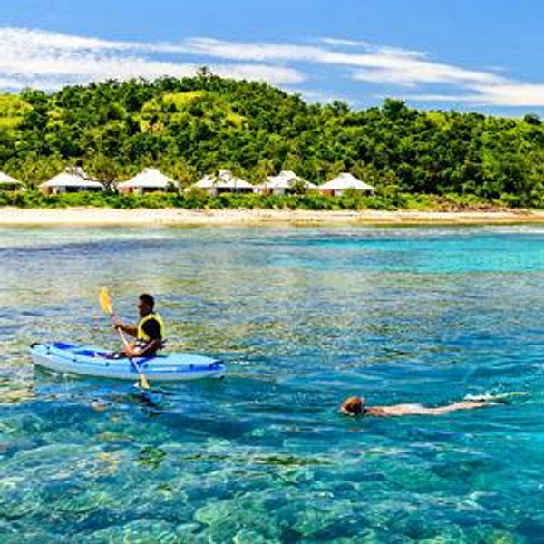 Fiji Honeymoon Fund