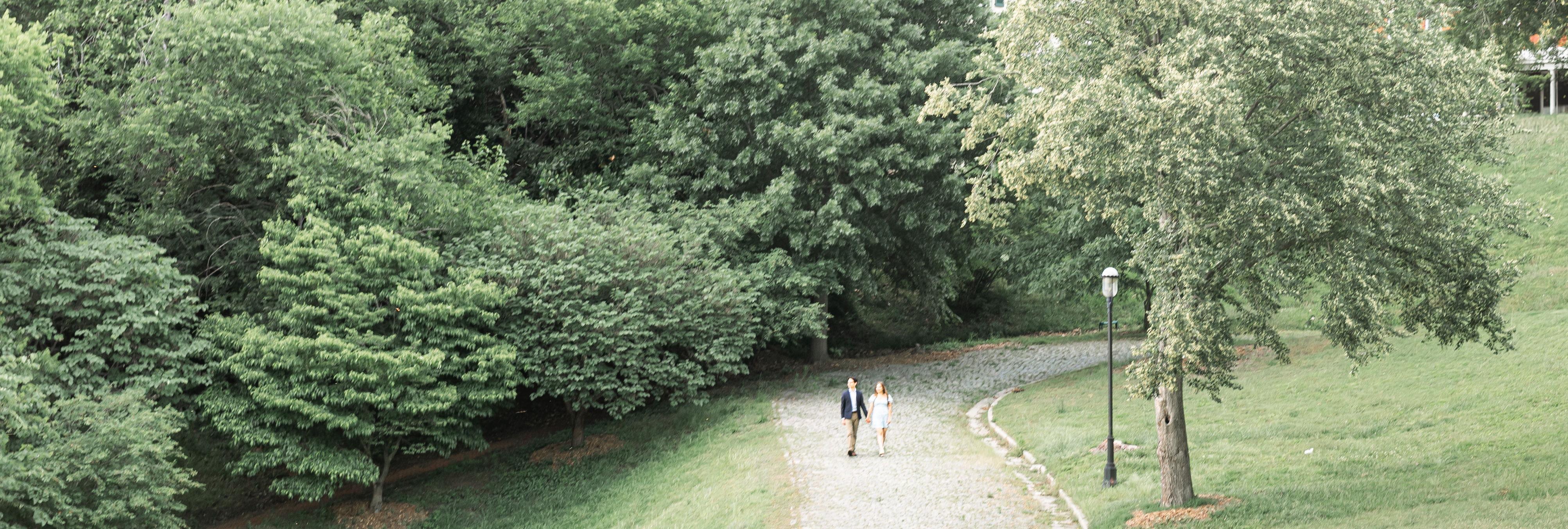 The Wedding Website of Maggie Bullock and Daniel Trout, Jr.
