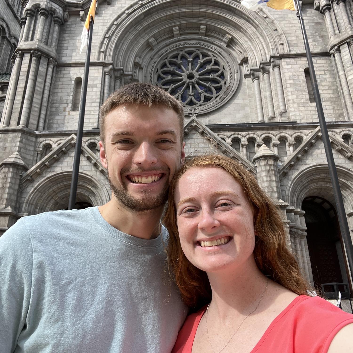 Cathedral Basilica