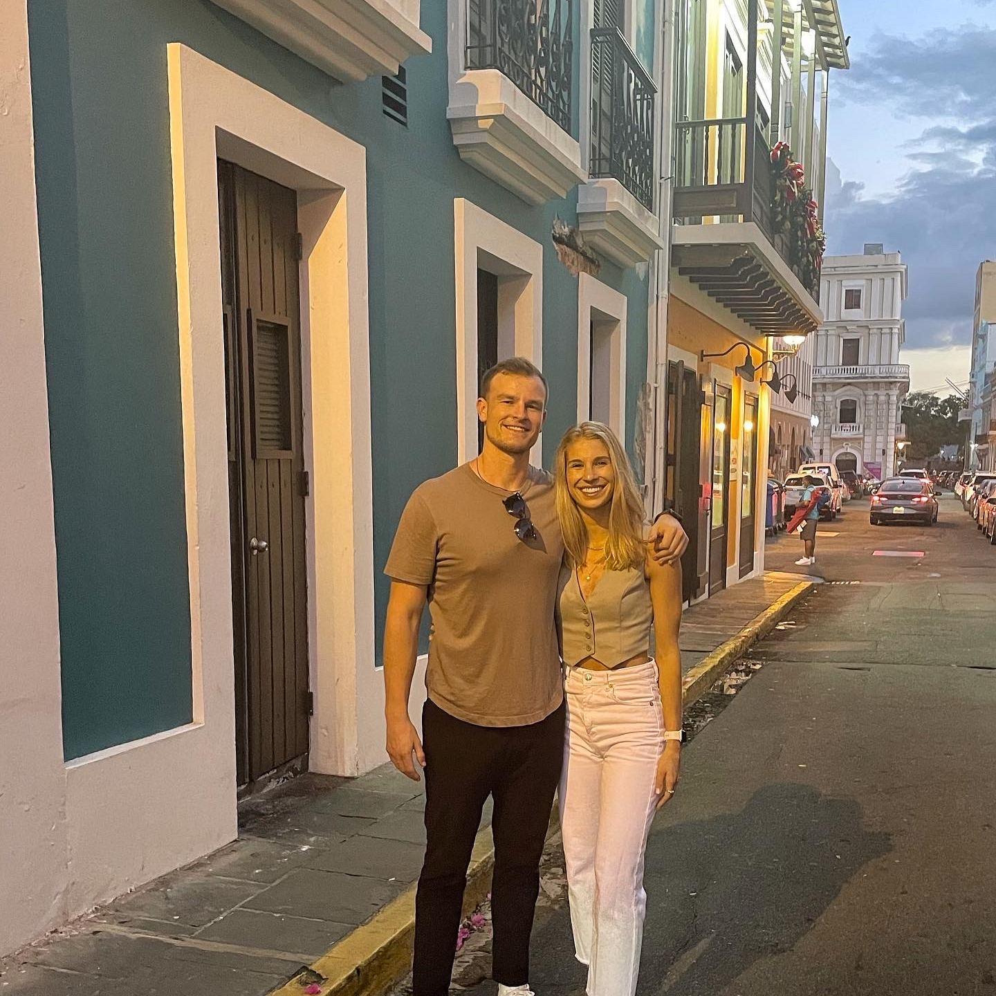 San Juan, Puerto Rico