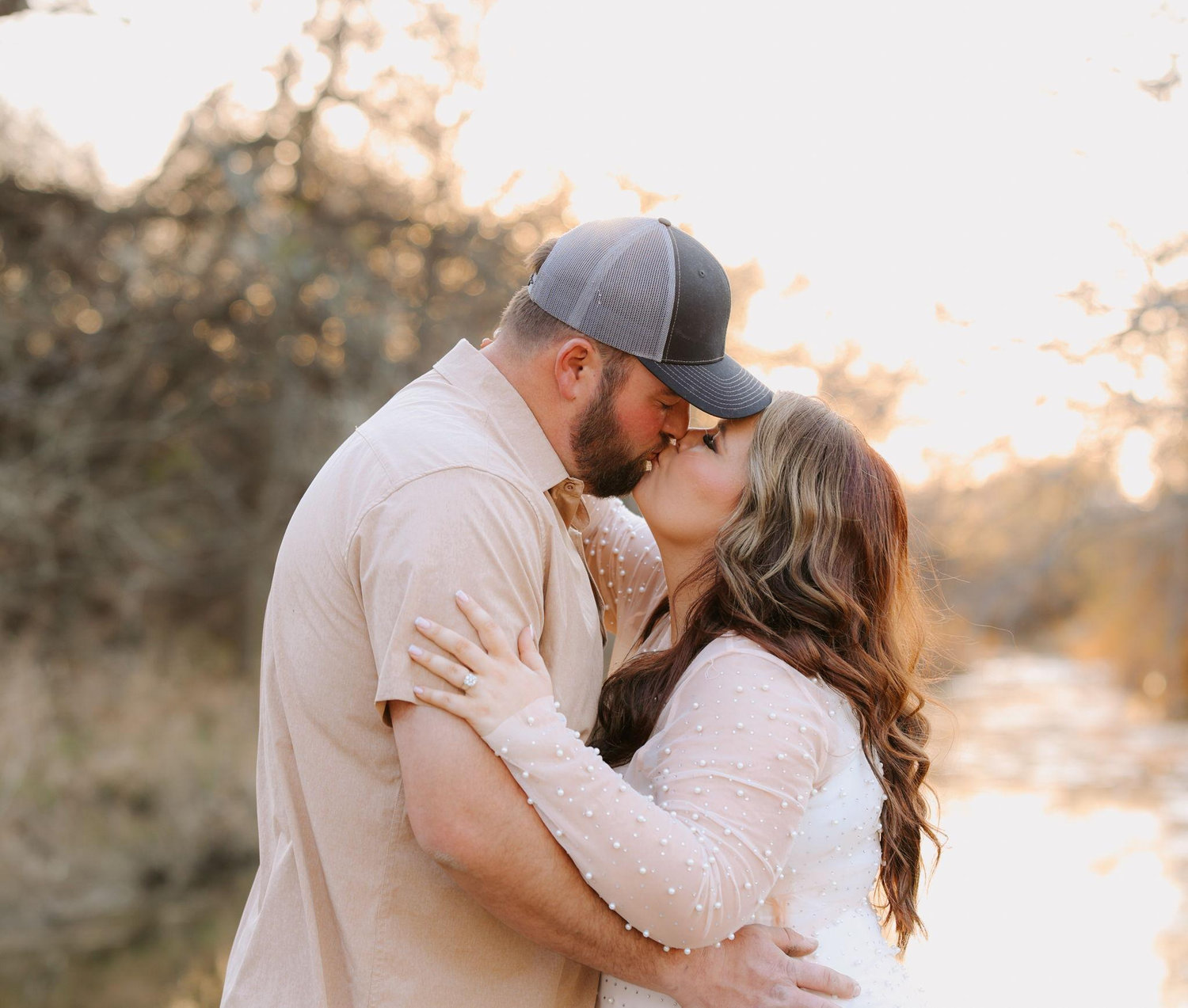 The Wedding Website of Meigan Ramos and Trent Allen