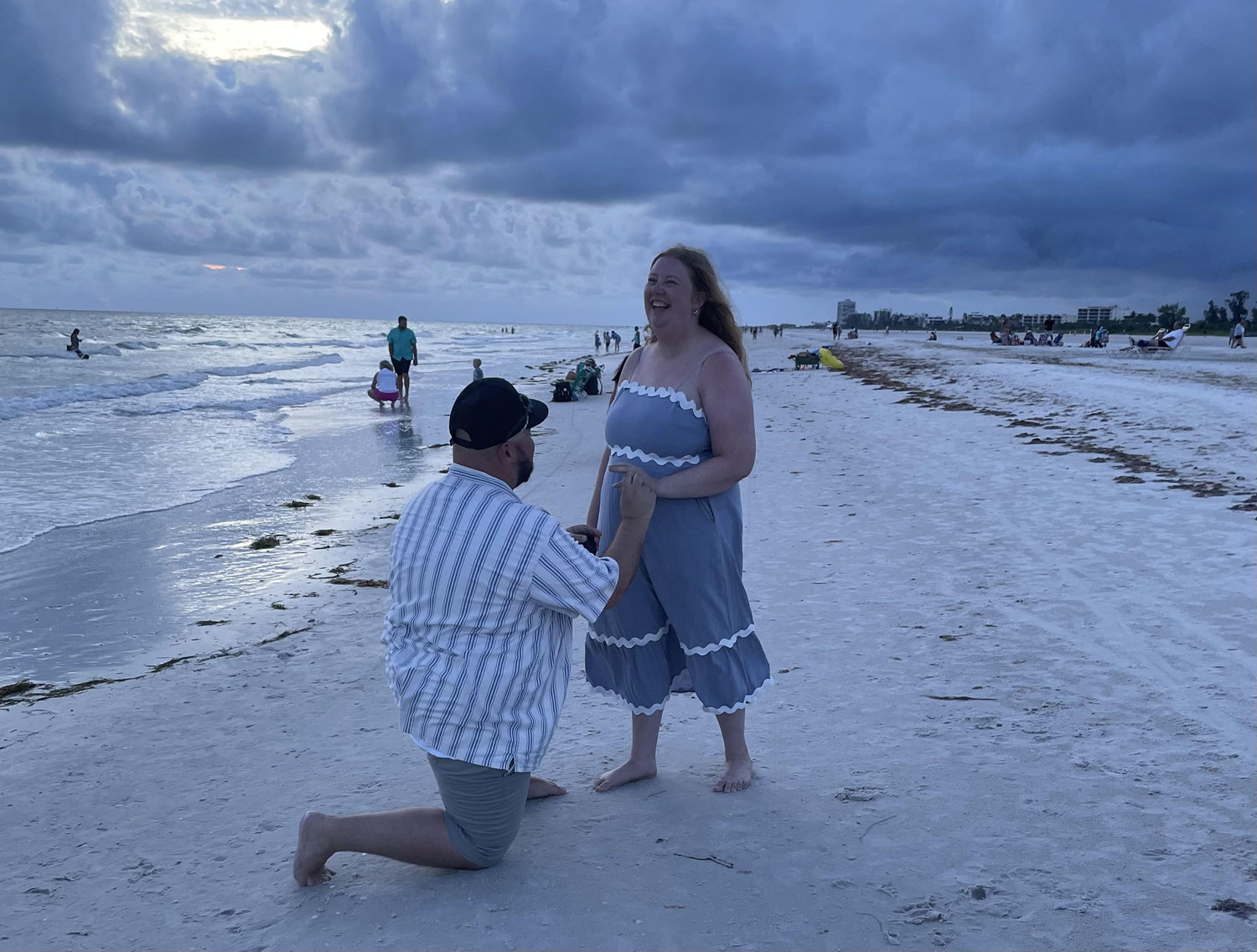 The Wedding Website of Hannah Tissenbaum and Josh Cox