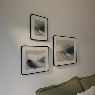 Dwelling Place Print by Joy Kinna