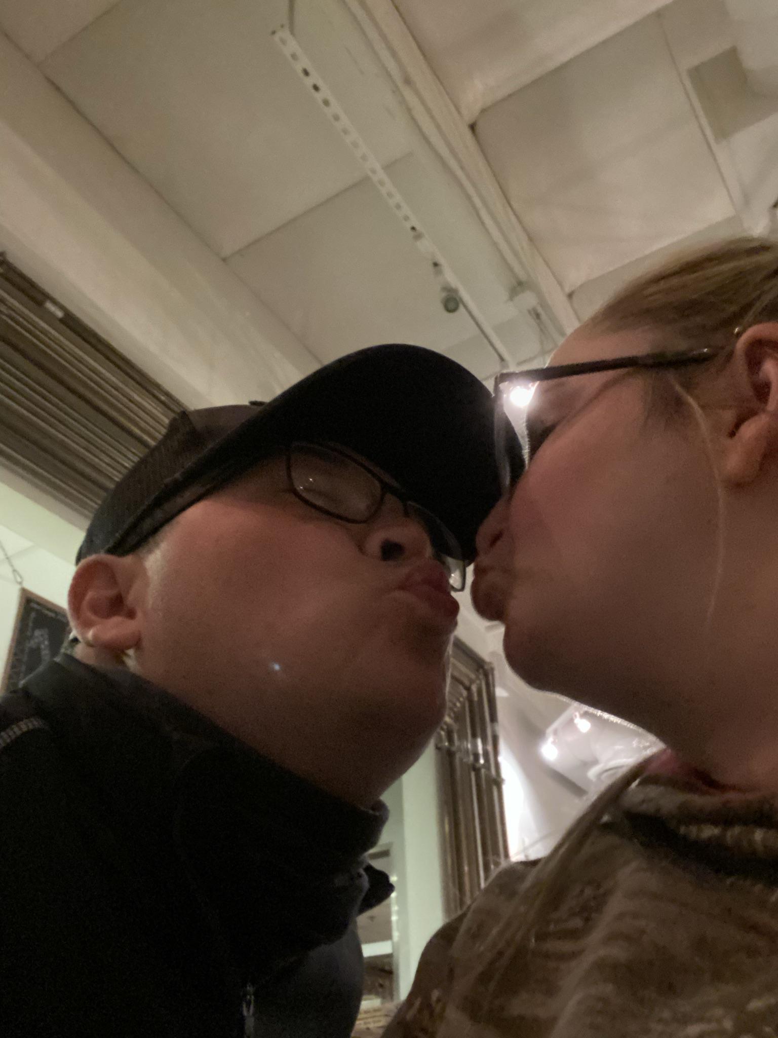 The Wedding Website of Jamie McDonald and Jared Payton