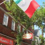 Little Italy