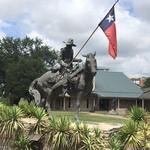 Texas Ranger Hall of Fame & Museum