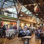 Claremont Packing House