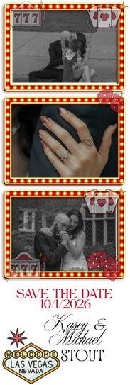 The Wedding Website of Kasey Baty and Michael Stout