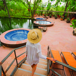 Ojo Santa Fe Spa Resort